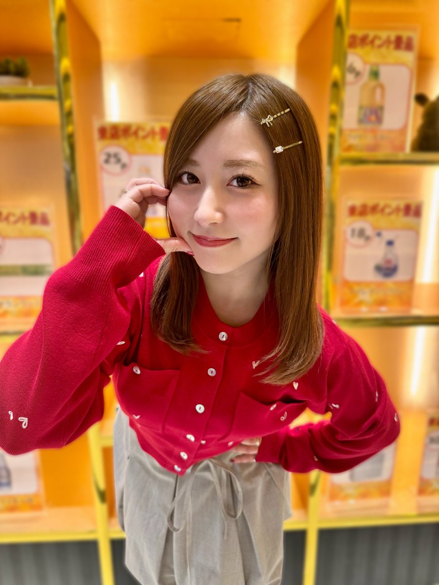 Shinmi Naruse (Kokomi)