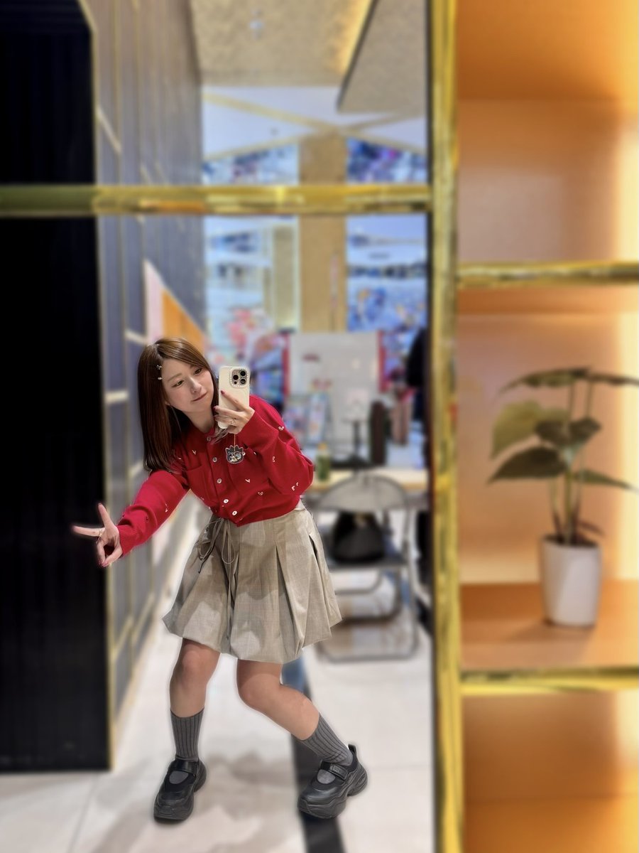 Shinmi Naruse (Kokomi)