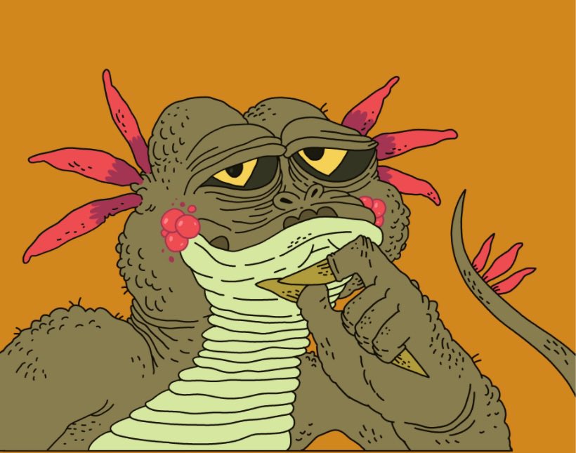 Hail Draconis! tweet media