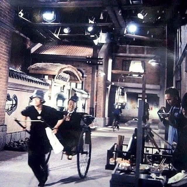 🐲 ドラゴン怒りの鉄拳🐉』🎥🎬 #ブルース・リー #李小龍 #BruceLee