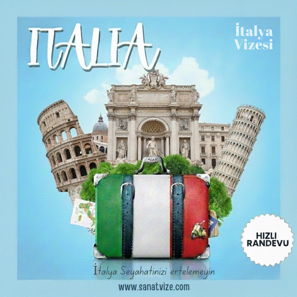 Sanat Vize Danışmanlık tweet media