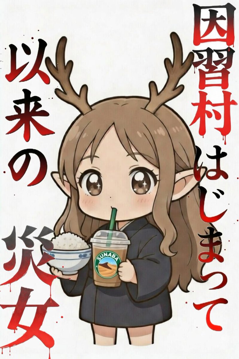 可愛すぎてこれならワンチャン許せる