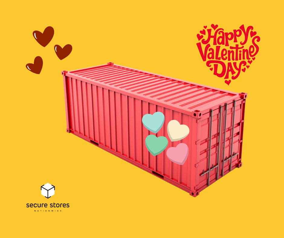 Secure Stores Nationwide tweet media