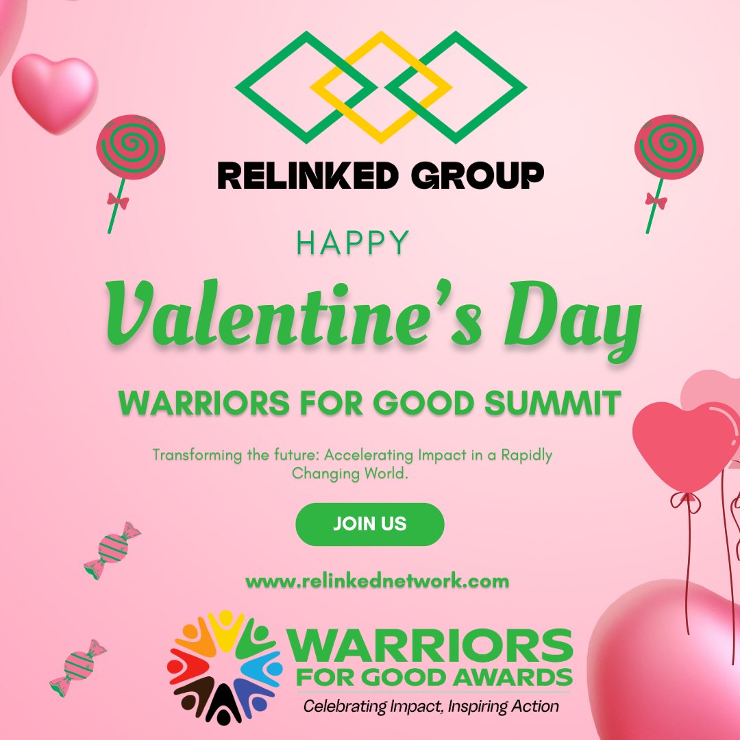 RELINKED GROUP tweet media