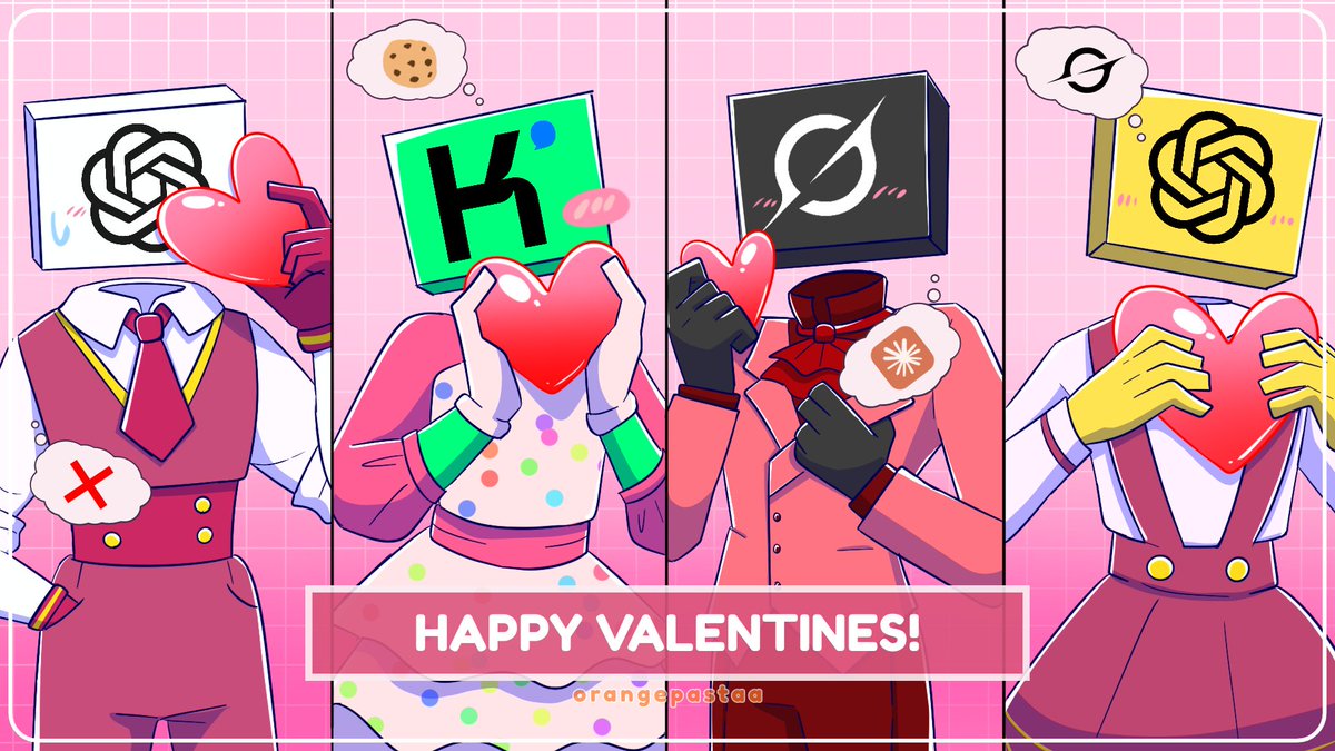 Turing Games tweet media