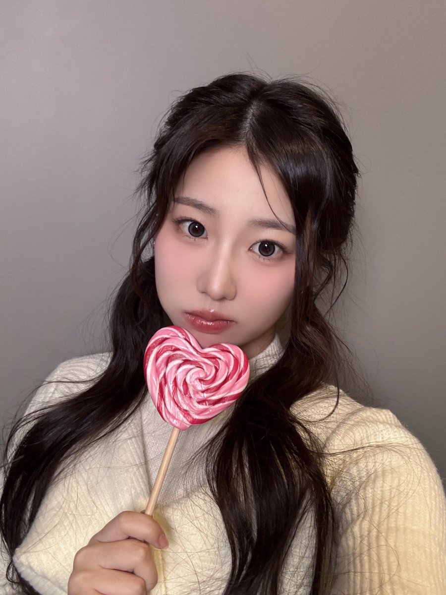 왕방울이야 아땨땨하게 돼♡♡ 아랑스럽다 너무