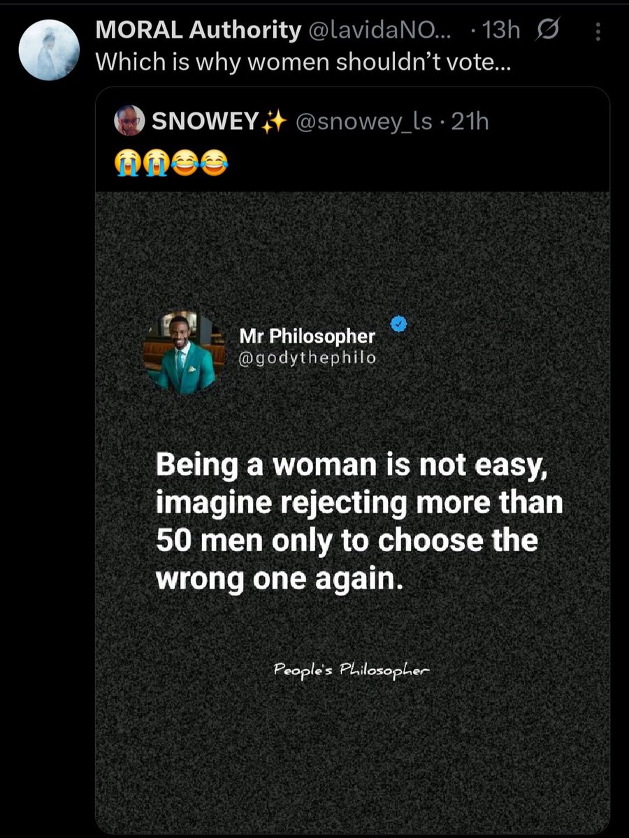 destinyzee's tweet image. #InCaseYouMissedIt