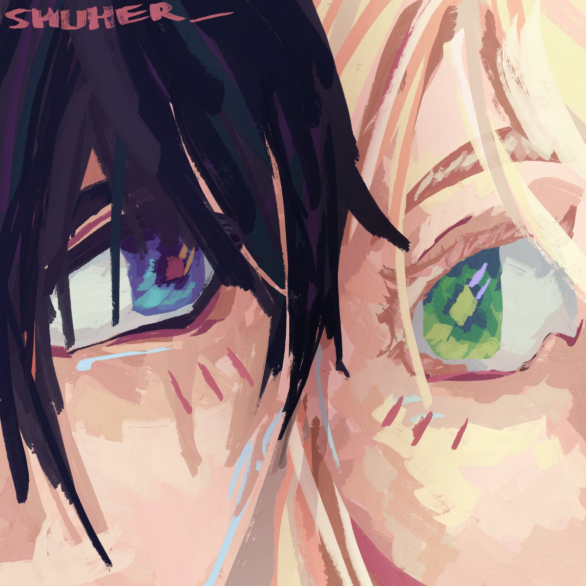 SHUHER___ tweet media