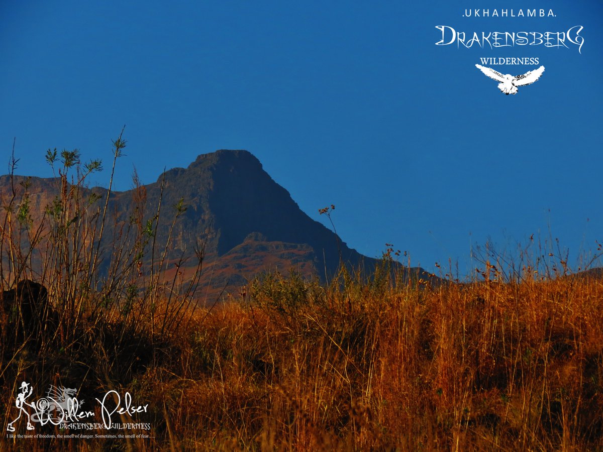 KZN Drakensberg Wilderness - made for adventure............

hikingthedrakensberg.blogspot.com