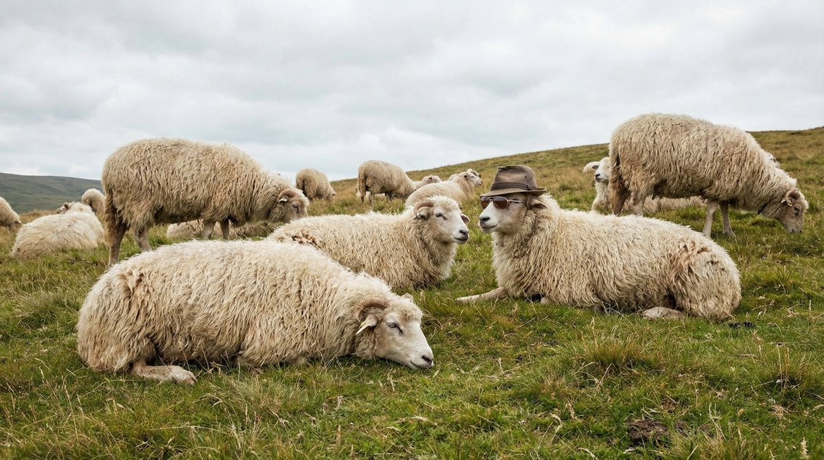 Sheepcoin tweet media