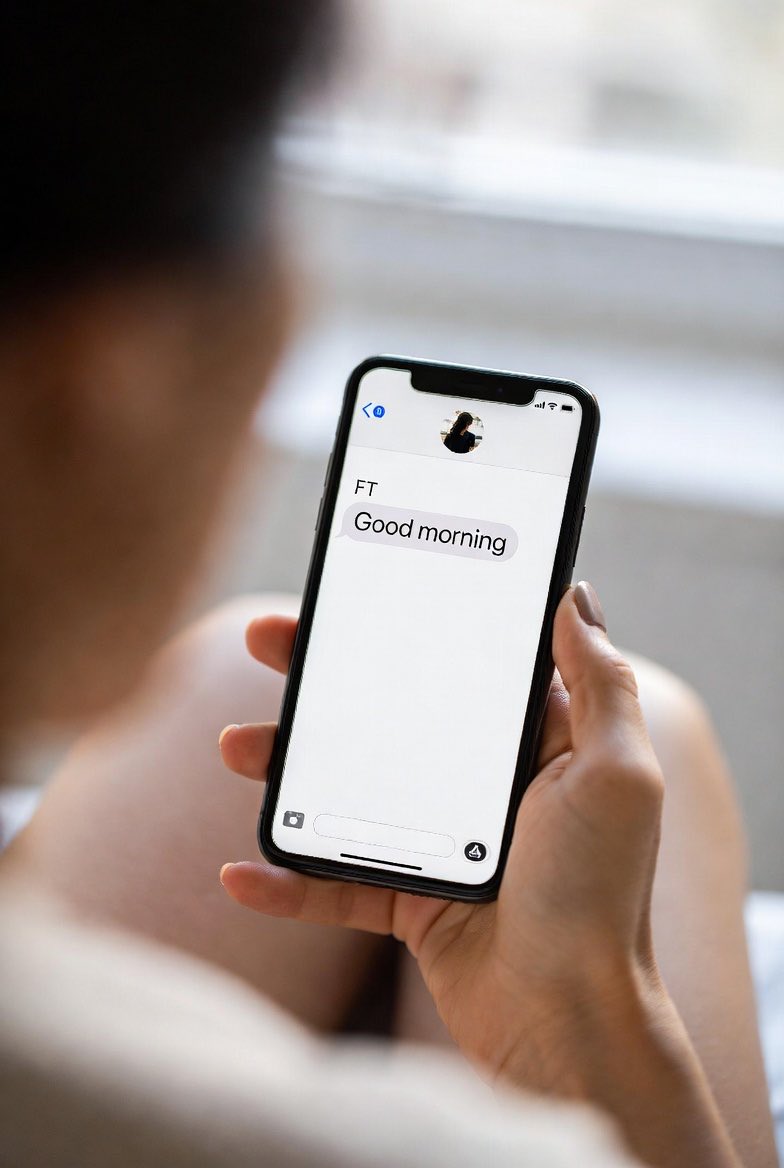 Replydud's tweet image. Good morning FT, if my like, retweet or comment isn't too small for you, please engage with my post.  
I also follow back.