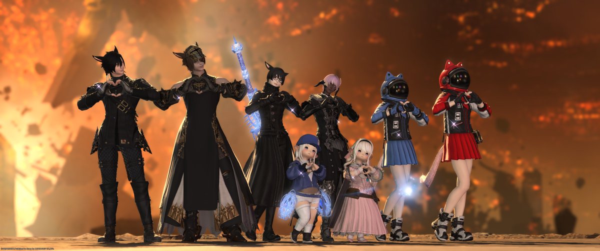 달깡총이 tweet media