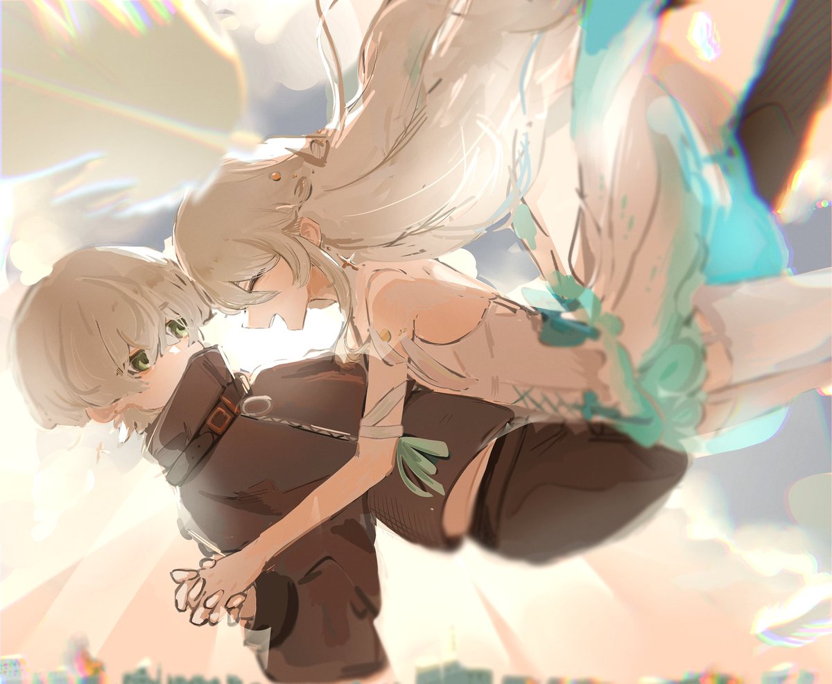 今日のイラストー