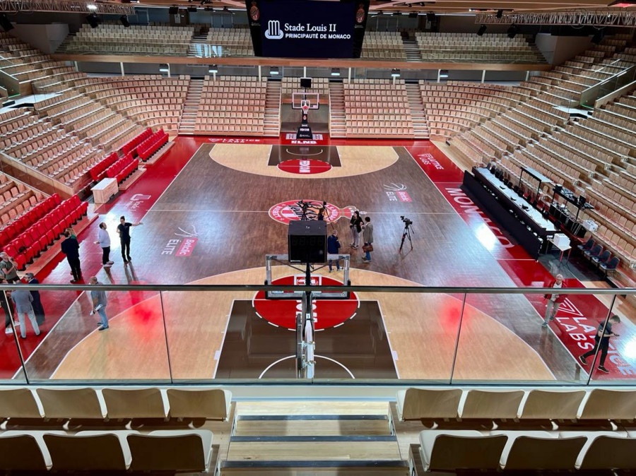 Euroleague Centel tweet media