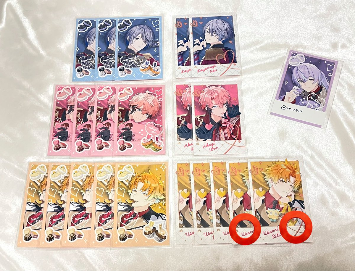 ぴこぴ子 tweet media