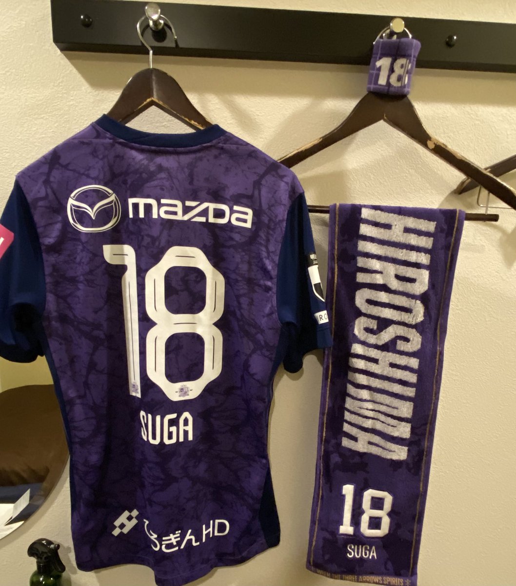 実は #菅ちゃん の出番が回ってきた時、 後ろの席のサポの皆様が僕の