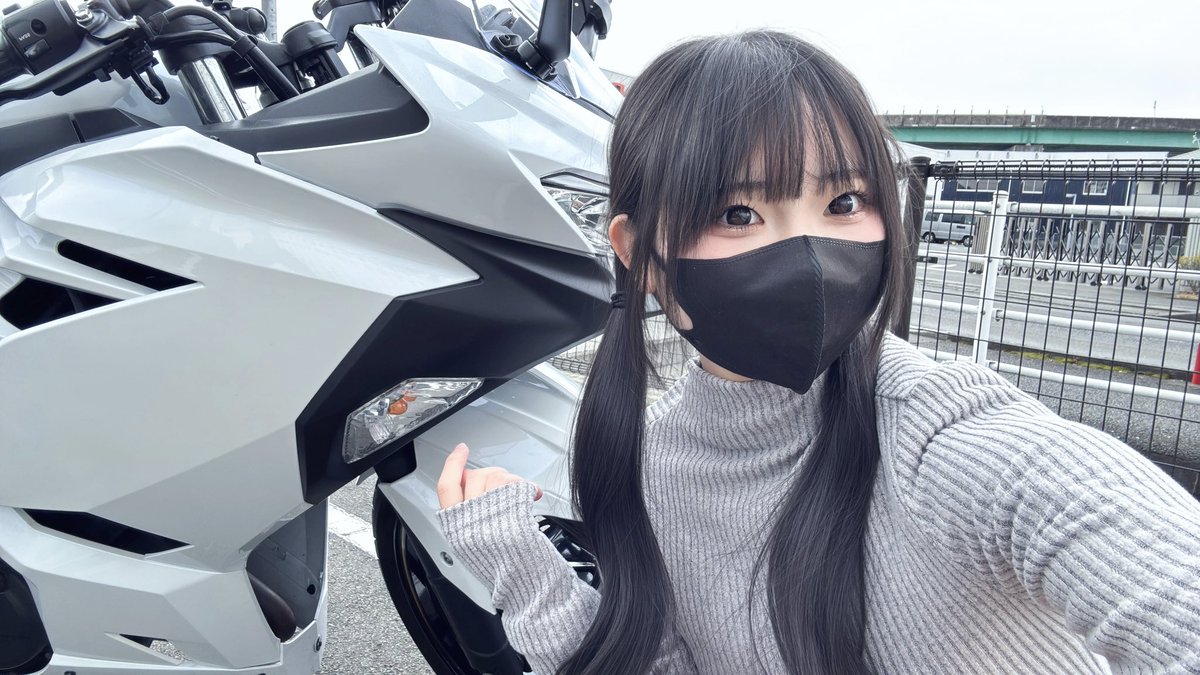 海 umi tweet media