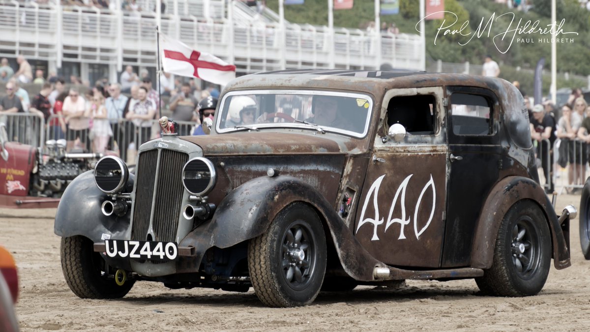 pmhimages's tweet image. Terminal Velocity waiting their turn

Watermark-free, hi-res downloads, prints, gifts &amp;amp; wall art available in the #RaceTheWaves gallery on pmhimages.com. Does your car feature?

#Lanchester #Champ #rtw #rtw2025 #beachrace #motorsport #car #cars #carenthusiast