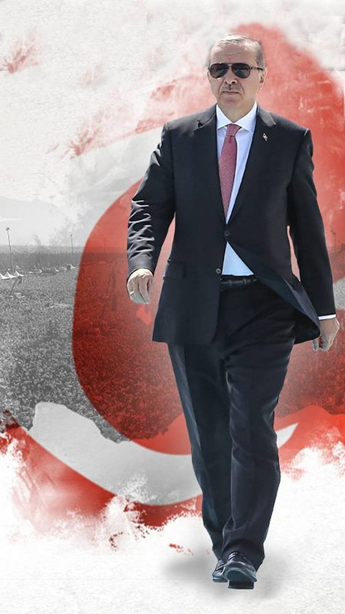 Şu yeryüzü er meydanı,
Gönül sevmez her meydanı.
Yüreksize yorgan döşek,
Koç yiğide ver meydanı..

#SeniSeviyoruzReis