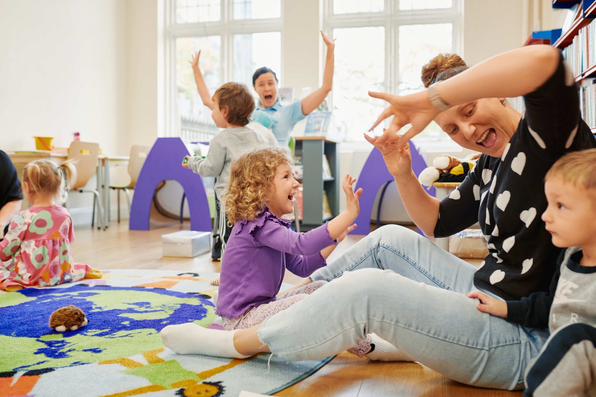 Lincs Libraries tweet media