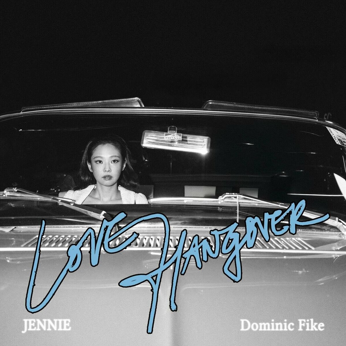 MEOVV will reportedly sample ‘Love Hangover’ by JENNIE &amp; Dominic Fike in their next song.
