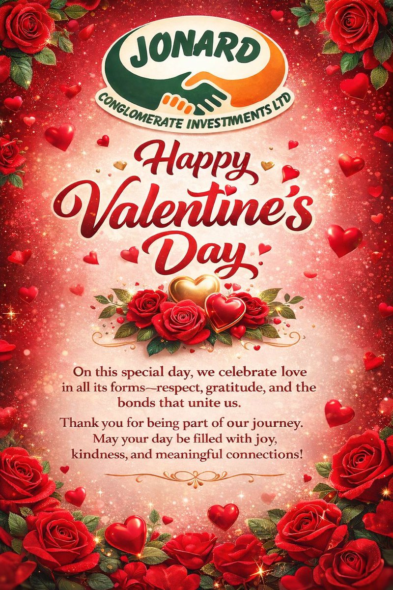 JONARD EVENTS tweet media