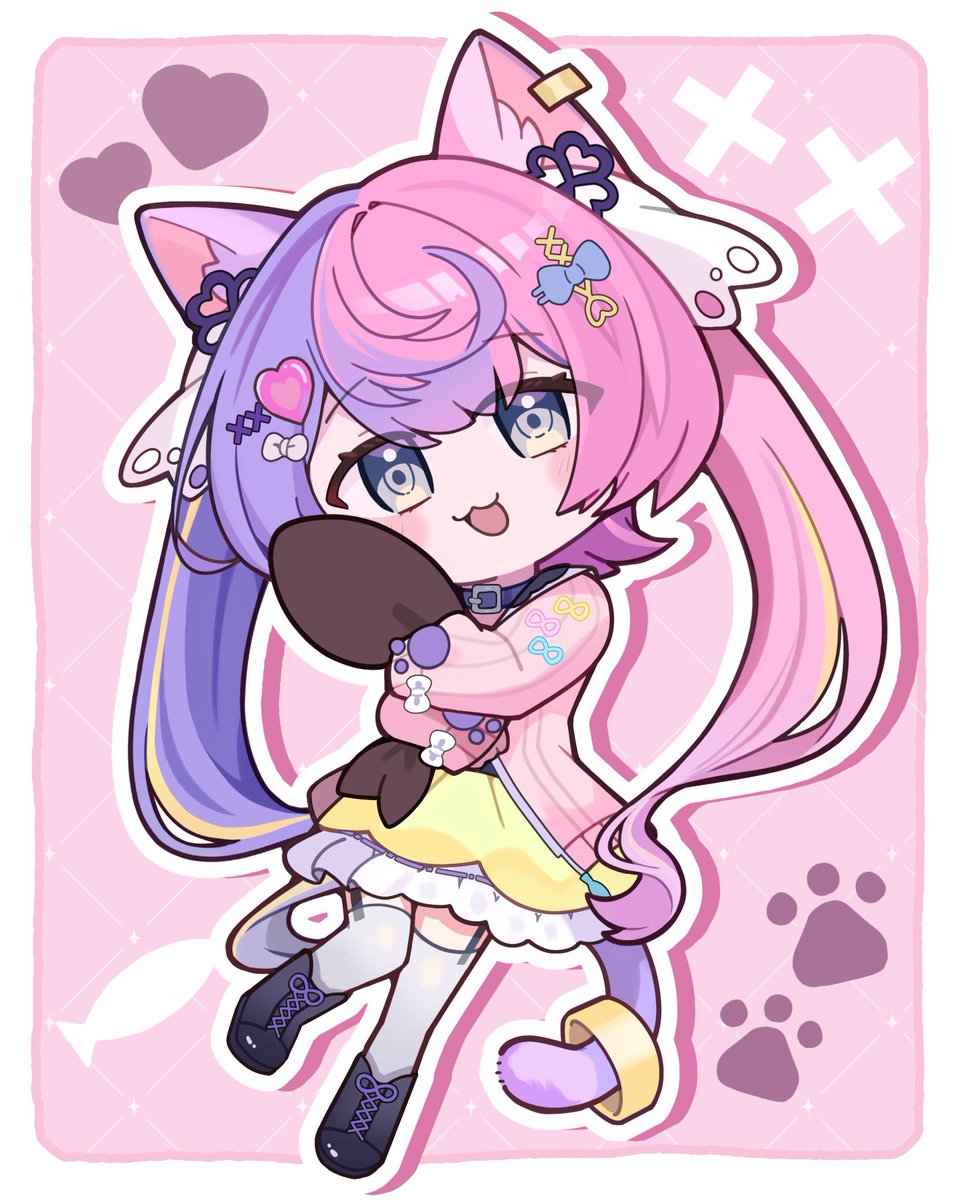 🐾 #あんずにゃーと