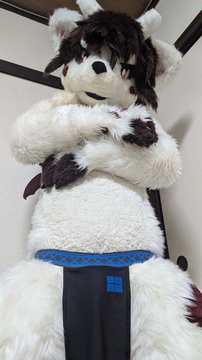 #褌の日 なので……？
ギリギリ滑り込みーっ