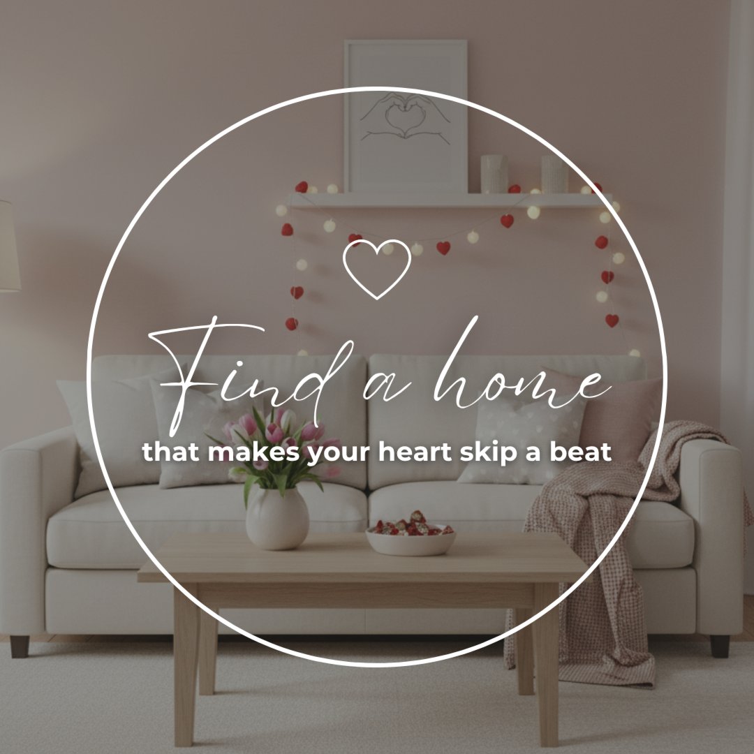 SandyMembreno's tweet photo. Find a home that makes your heart skip a beat this Valentine’s Day! From comfy corners to dreamy views, the perfect match is waiting for you.

Ready to fall in love with your next home? 💌 Reach out today!

#valentinesday #lovewhereyoulive #dreamhome #househunting #homesweethome https://t.co/MfZGR1X5rr