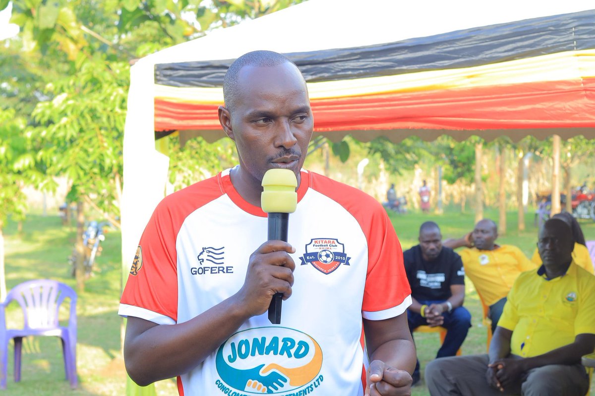 JONARD EVENTS tweet media