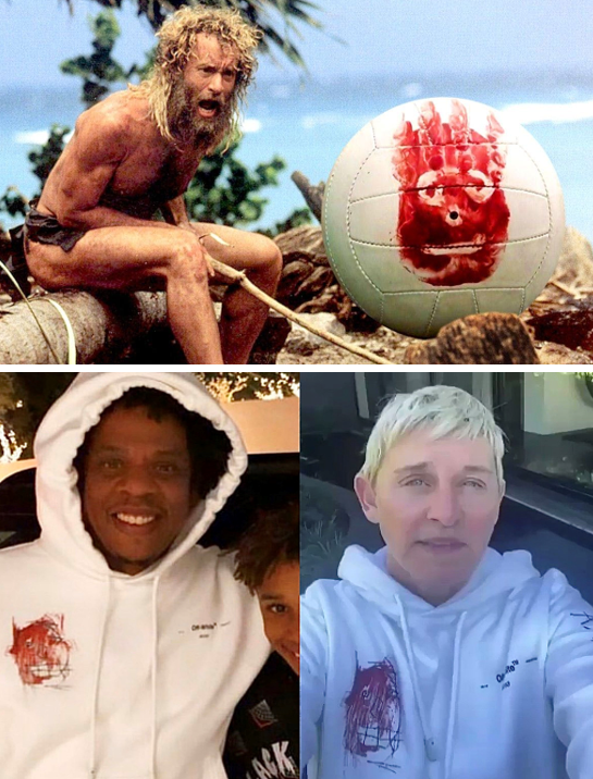 "Evil must hide in plain sight, for the rules of the universe demand that the deceived must consent to their deception."