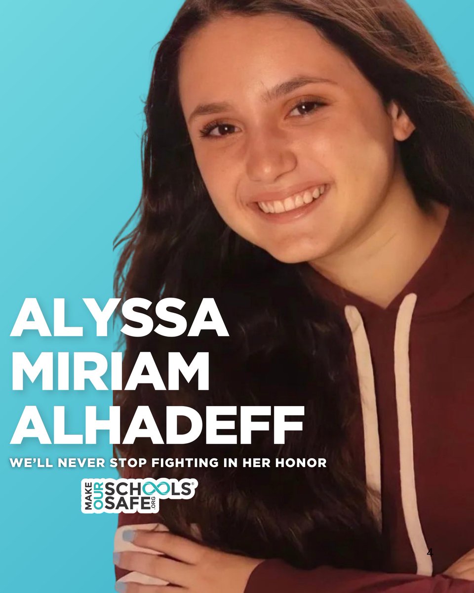 Lori Alhadeff tweet media