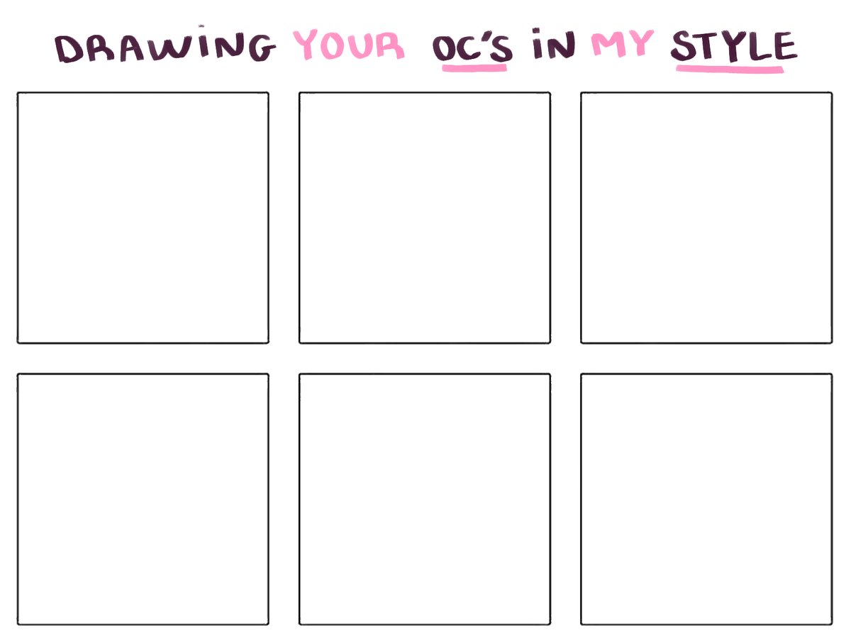 katia ✶ comms open tweet media