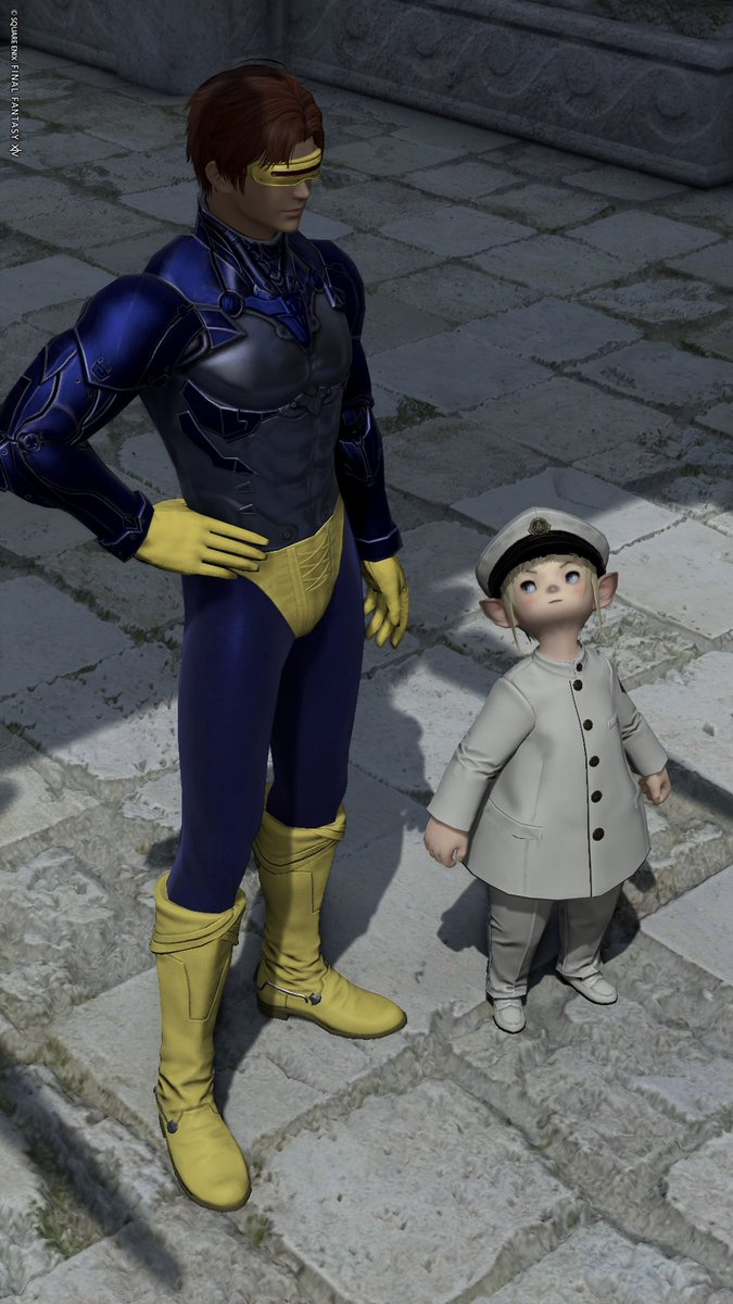 rufus shinra tweet media