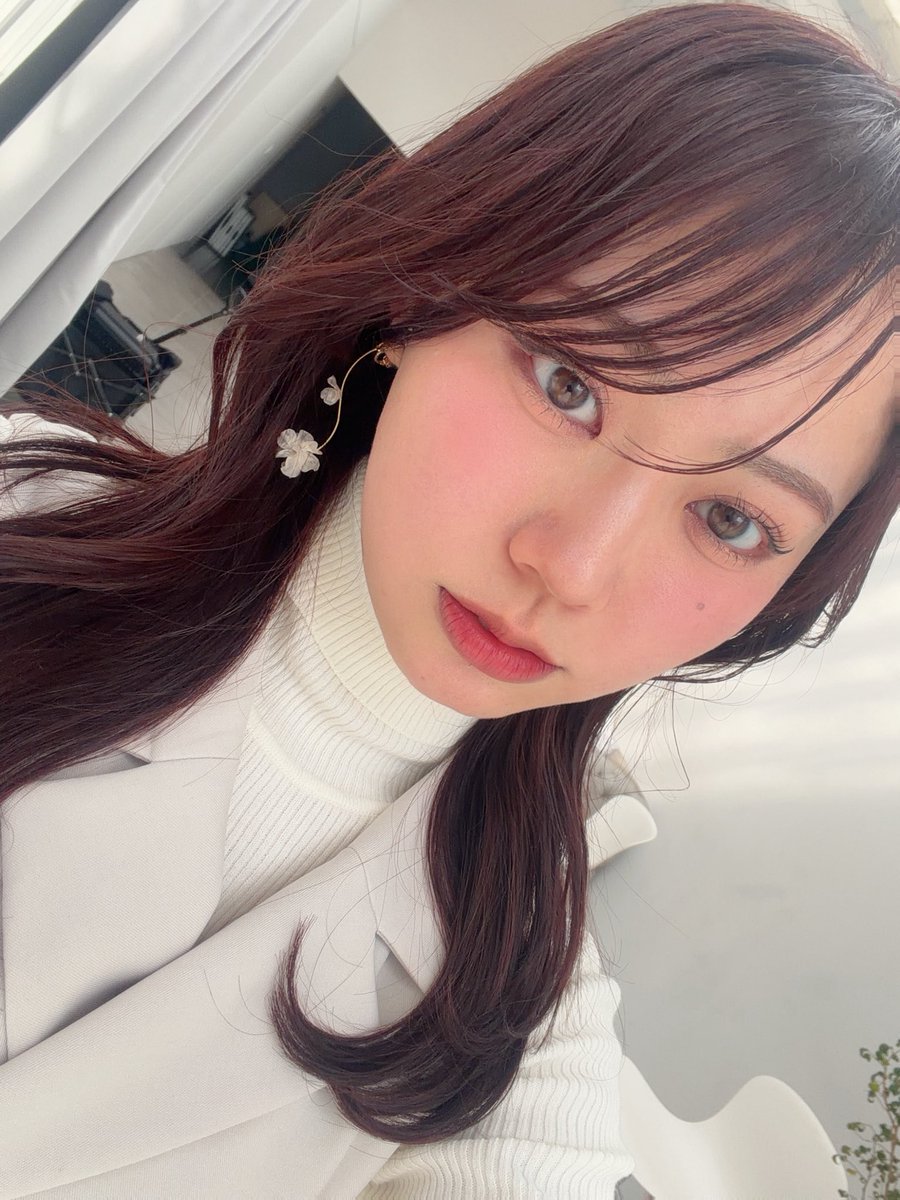 本望 あやか (@ayaka0131_) / Posts / X