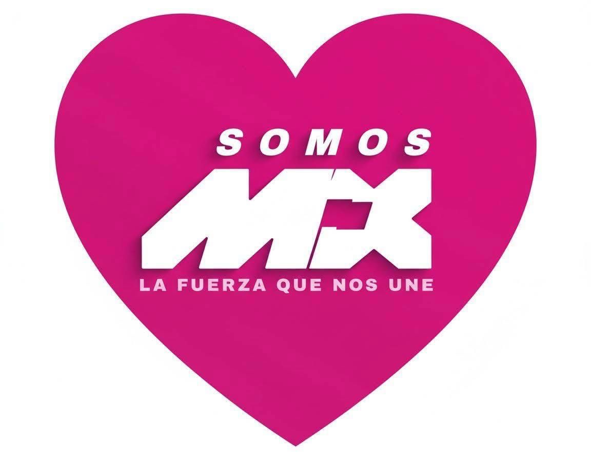En MX, sabemos que no hay motor más grande que el cariño y la lealtad. ❤️⚡️
​En este 14 de febrero, todo el equipo de #SomosMX les desea un día lleno de momentos inolvidables.❤️
​¡Feliz 14 de febrero!

#SomosMX #SomosMXMorelos #LaFuerzaQueNosUne