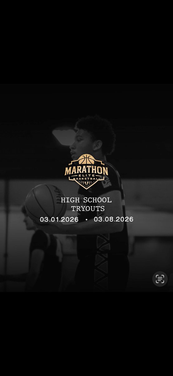 Marathon Elite AAU tweet media