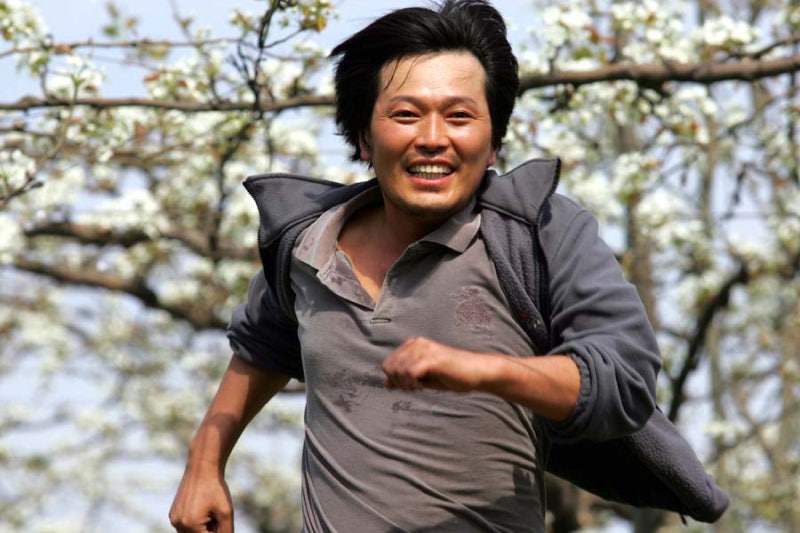 도련님들...헉헉 너무...헉헉 빨라요