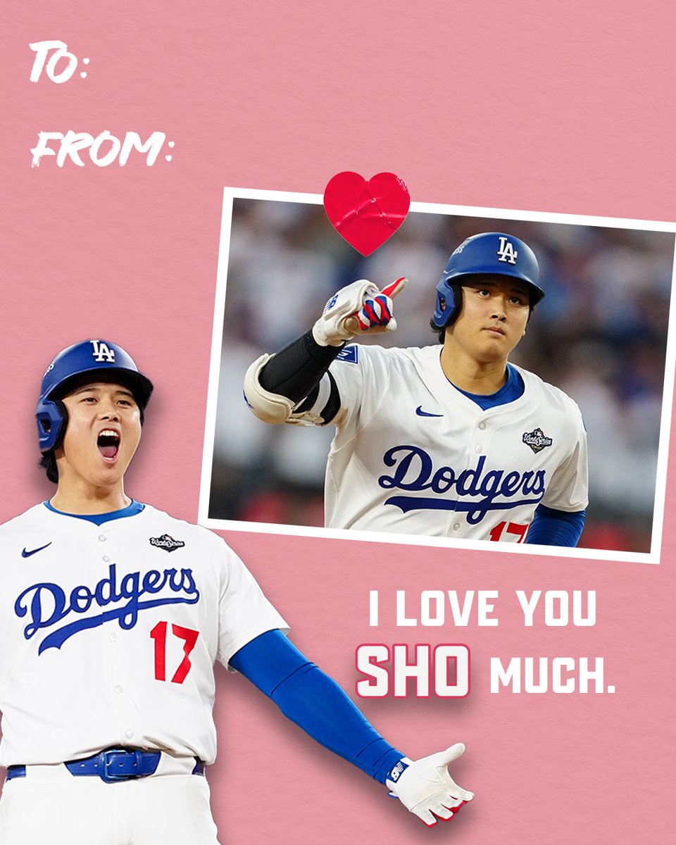 DodgersMuse (@ladodgersmuse) on Twitter photo 