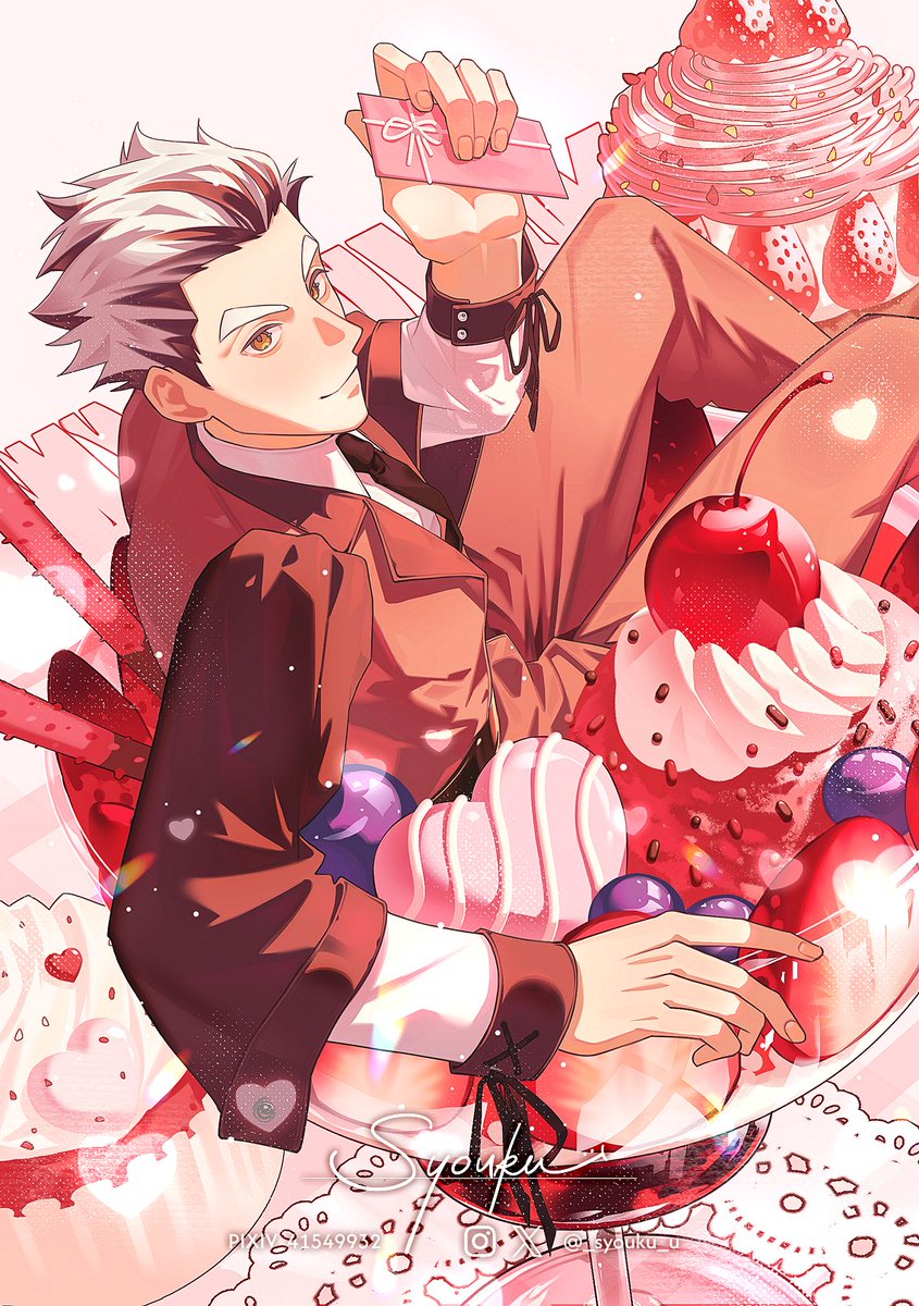 少玖syouku tweet media