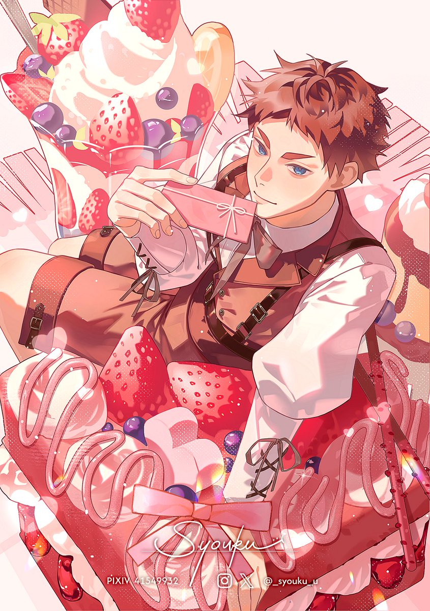 少玖syouku tweet media