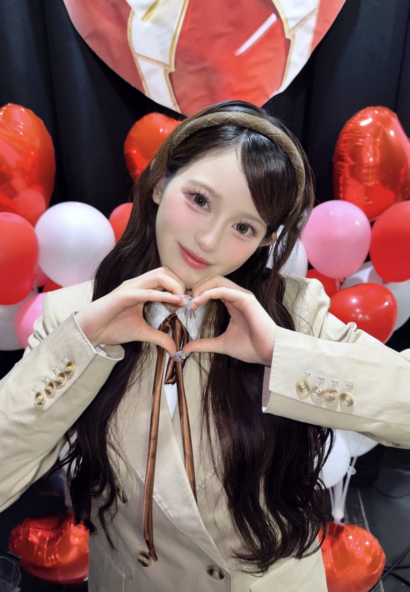 真白美央（Pixel Ribbon） (@mio_pxrb) / Posts / X