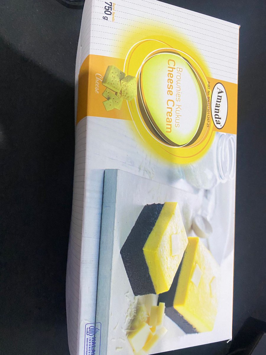 yayyyy finallyy kesampean juga beli ni browniessss buat handcam mukbang malam inieee. pii valentine ya bundd ❤️🫰 <a href="/_AmandaBrownies/">Amanda Brownies</a> 
jam 21.30 wib yahhh ❤️🫰🫰
youtube.com/live/dEIl-BvDf…