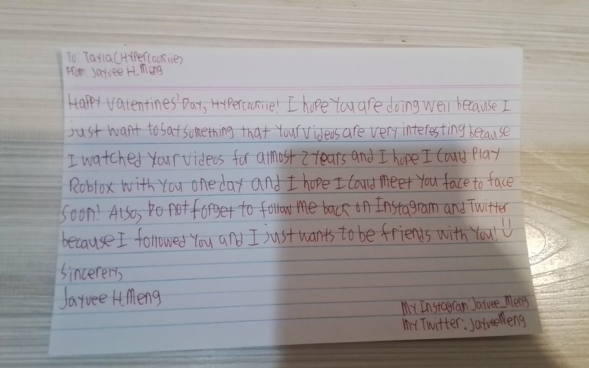 JAYVEE MENG tweet media