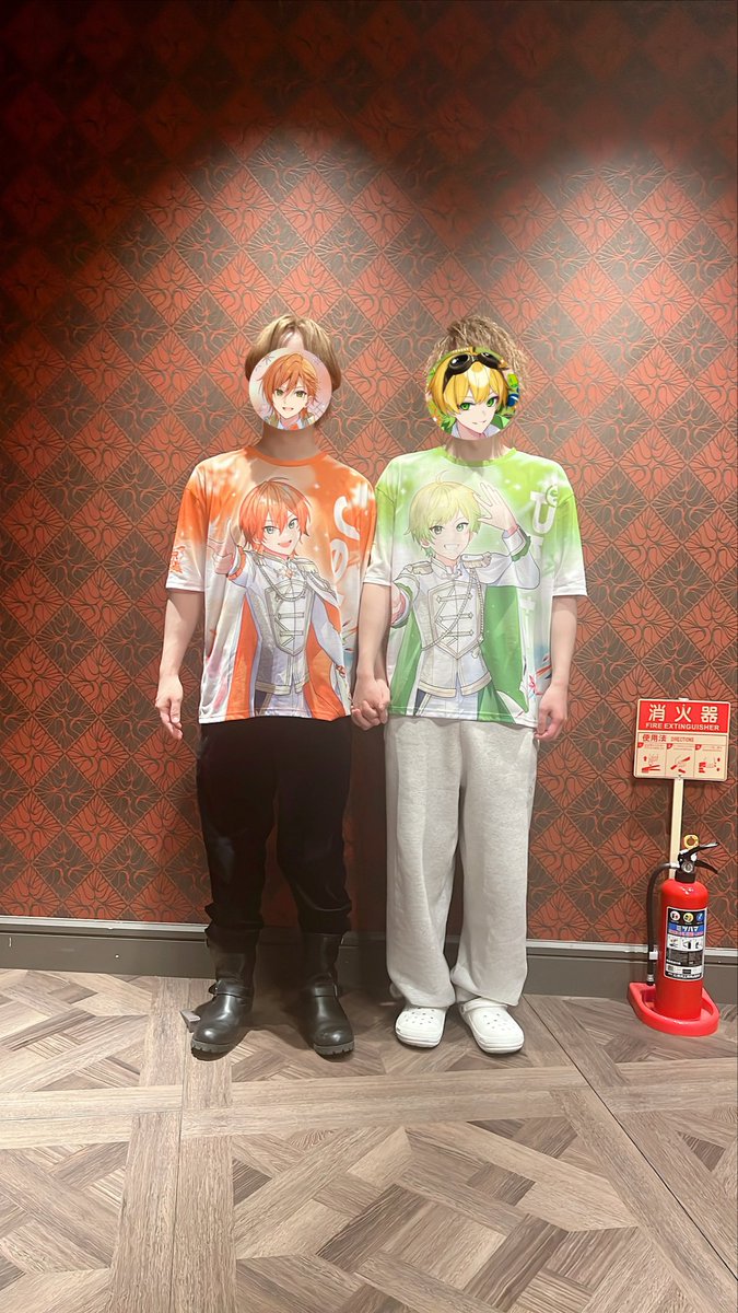 ジェル@劇場版遠井さん配信中!! tweet media