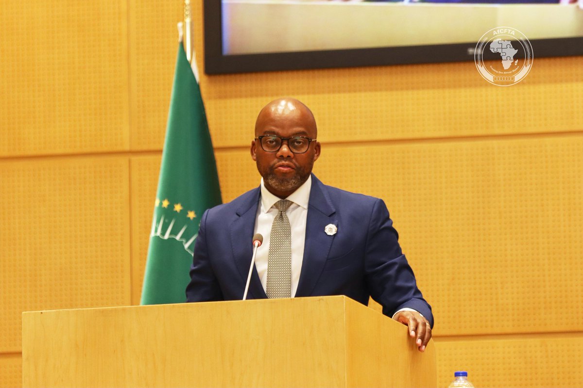 Amb. Tosi Mpanu Mpanu tweet media