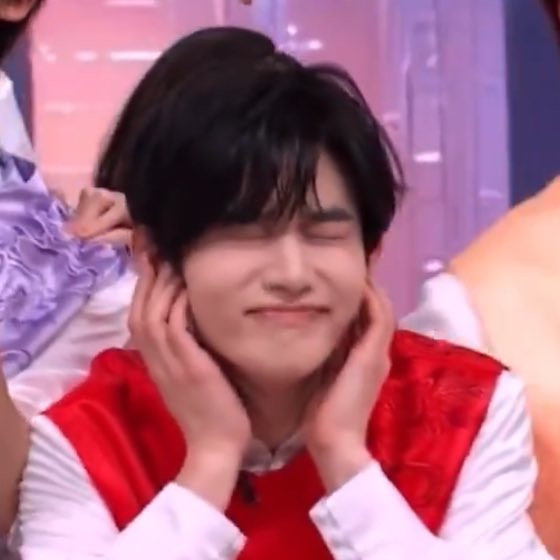 장하오 시나모롤 tweet media