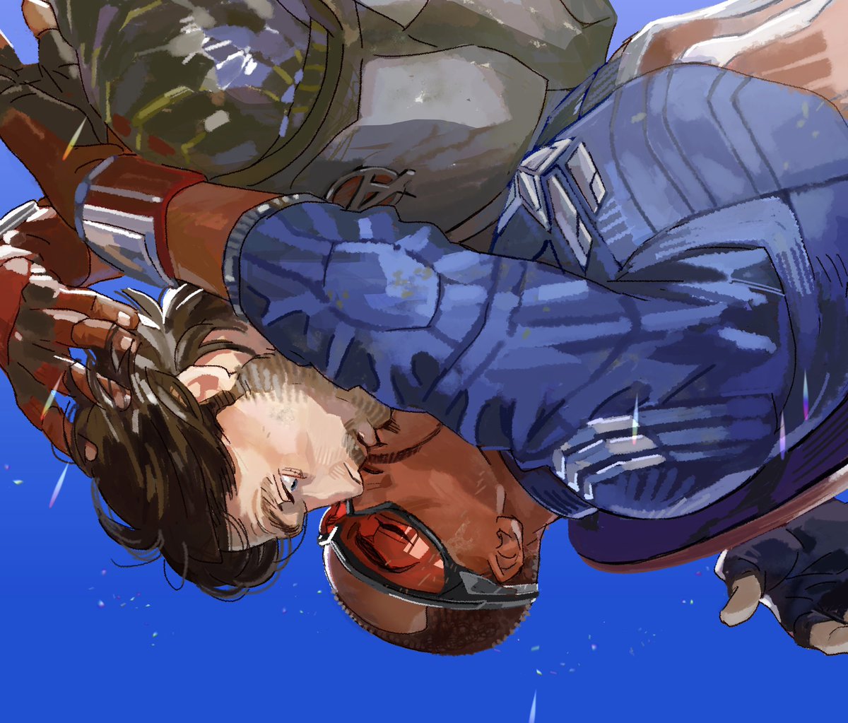 かりくさ tweet media