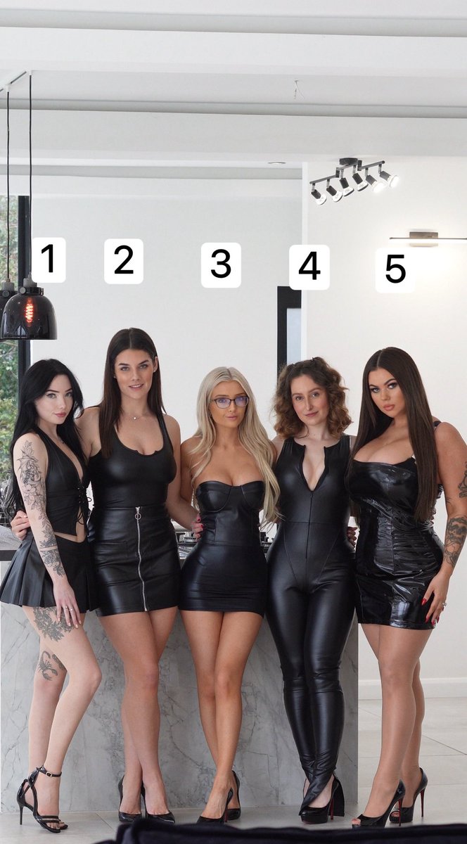 Gabrielle tweet media