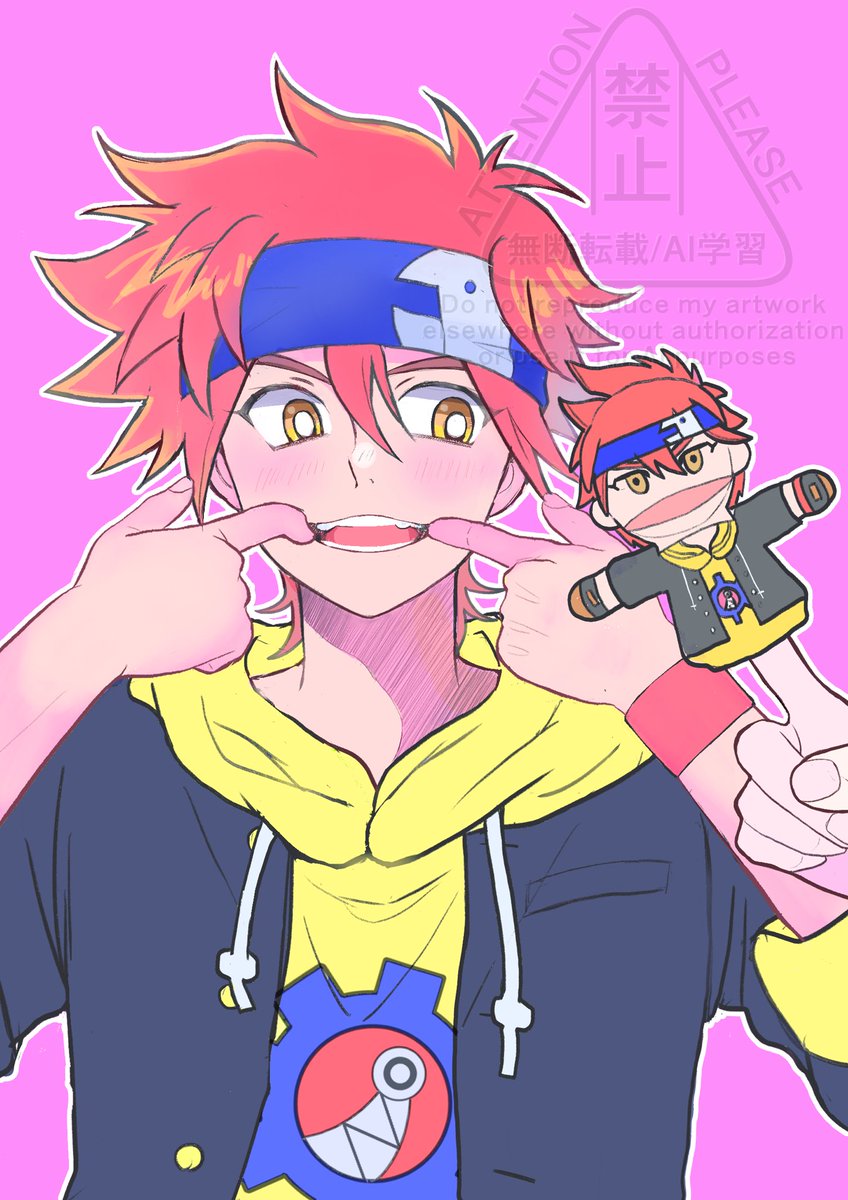 推しの顔がよくて健康にいい🎀 tweet media